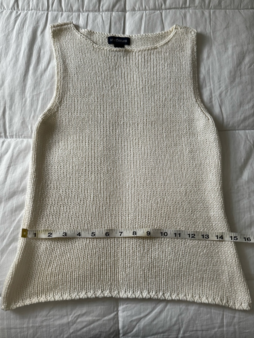Vintage Ann Taylor Top
